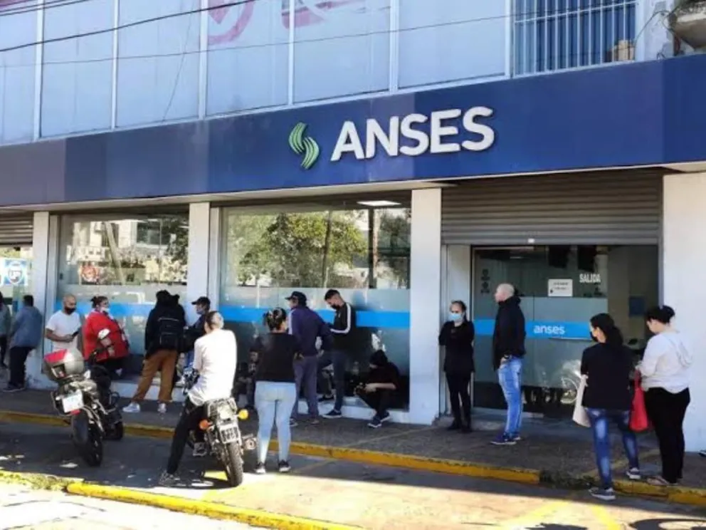 ANSES: podría ganar millones gracias a un increíble canje que ayudará a mantener estable la moneda 