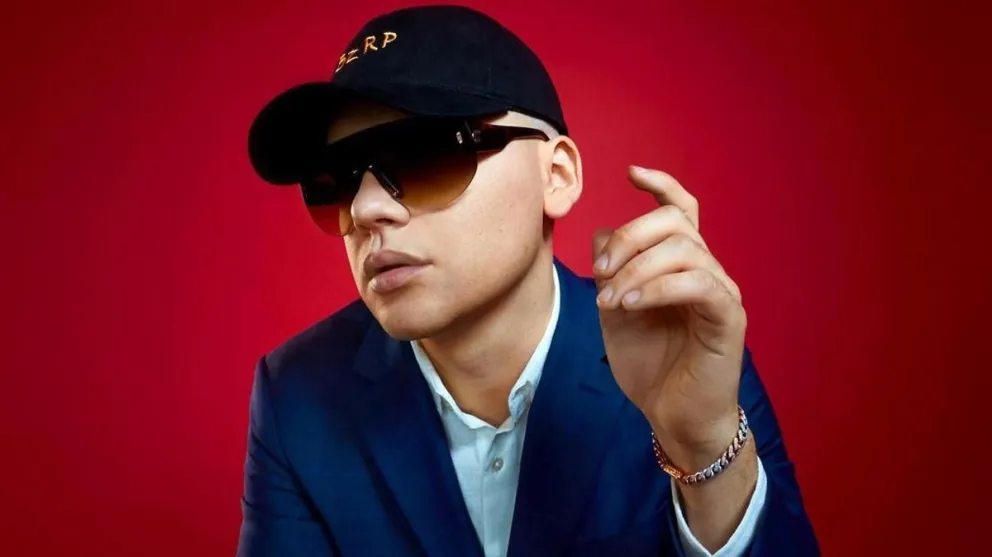 Llegó el día: conocé el inquietante detalle de Bizarrap que todos querían saber, aquí las fotos