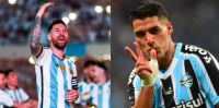 Polémico comentario de Luis Suárez a Lionel Messi hizo estallar las redes sociales: lo que sucedió