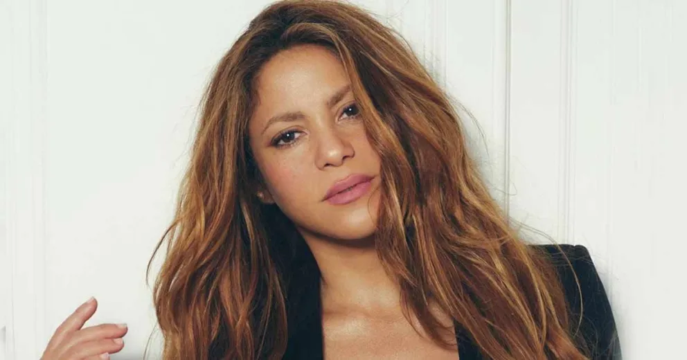 Shakira