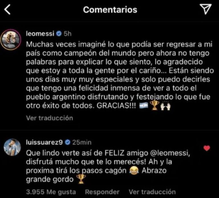 lionelmessi luissuarez