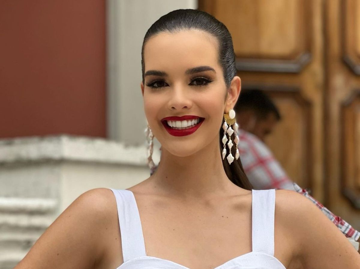 Miss Universo: Amanda Dudamel reveló un oscuro e inédito secreto familiar con los concursos de belleza