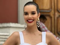 Miss Universo: Amanda Dudamel reveló un oscuro e inédito secreto familiar con los concursos de belleza