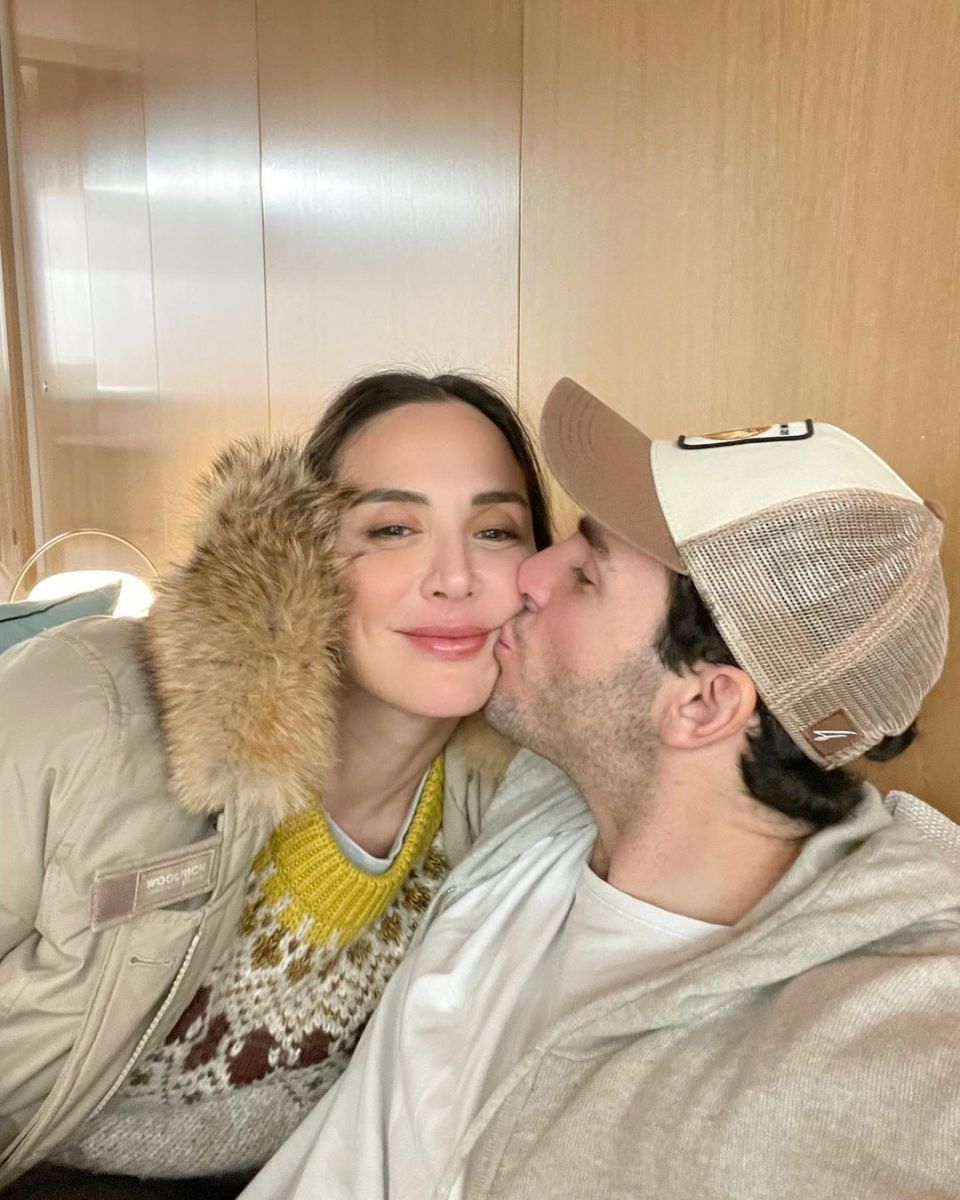 El día que Tamara Falcó e Íñigo Onieva eligieron para su fiesta de compromiso e involucra a Isabel Preysler