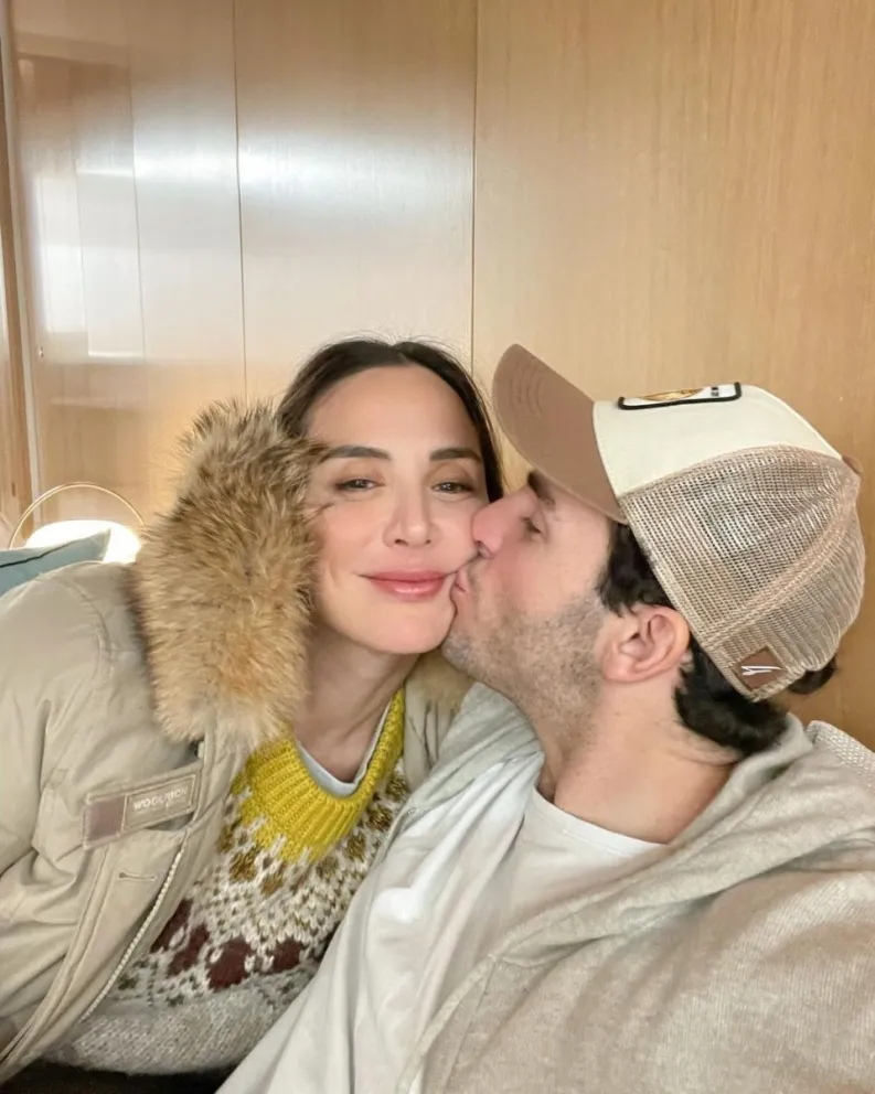 El día que Tamara Falcó e Íñigo Onieva eligieron para su fiesta de compromiso e involucra a Isabel Preysler