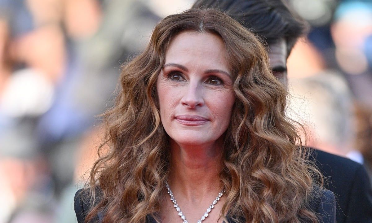 Julia Roberts y los sorprendentes detalles de su cocina que no esperas ver