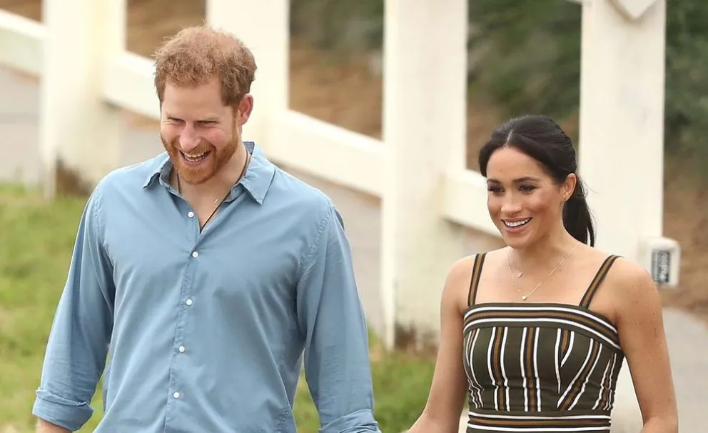 El brutal motivo por el que los californianos están hartos de Meghan y Harry: los quieren fuera ya