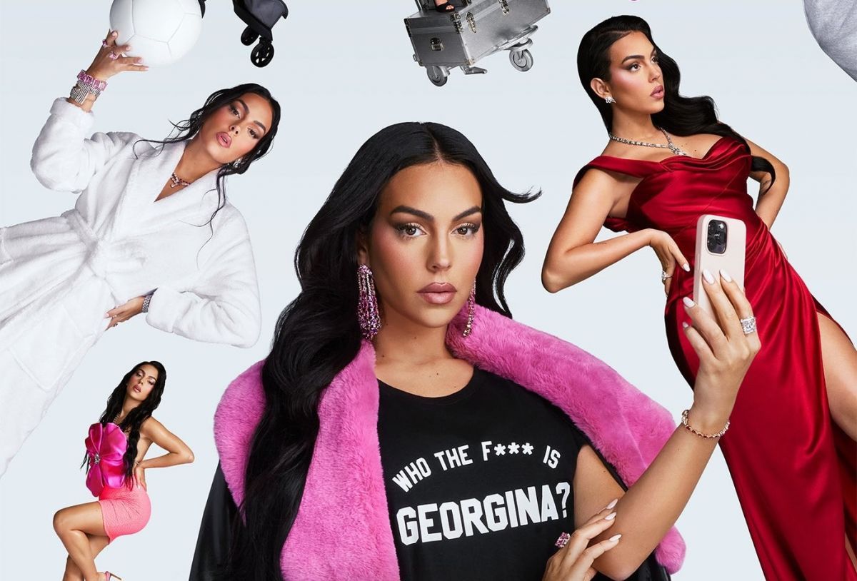 Estrenó la segunda temporada de "Soy Georgina": la inusual reacción de los usuarios al ver la docuserie 
