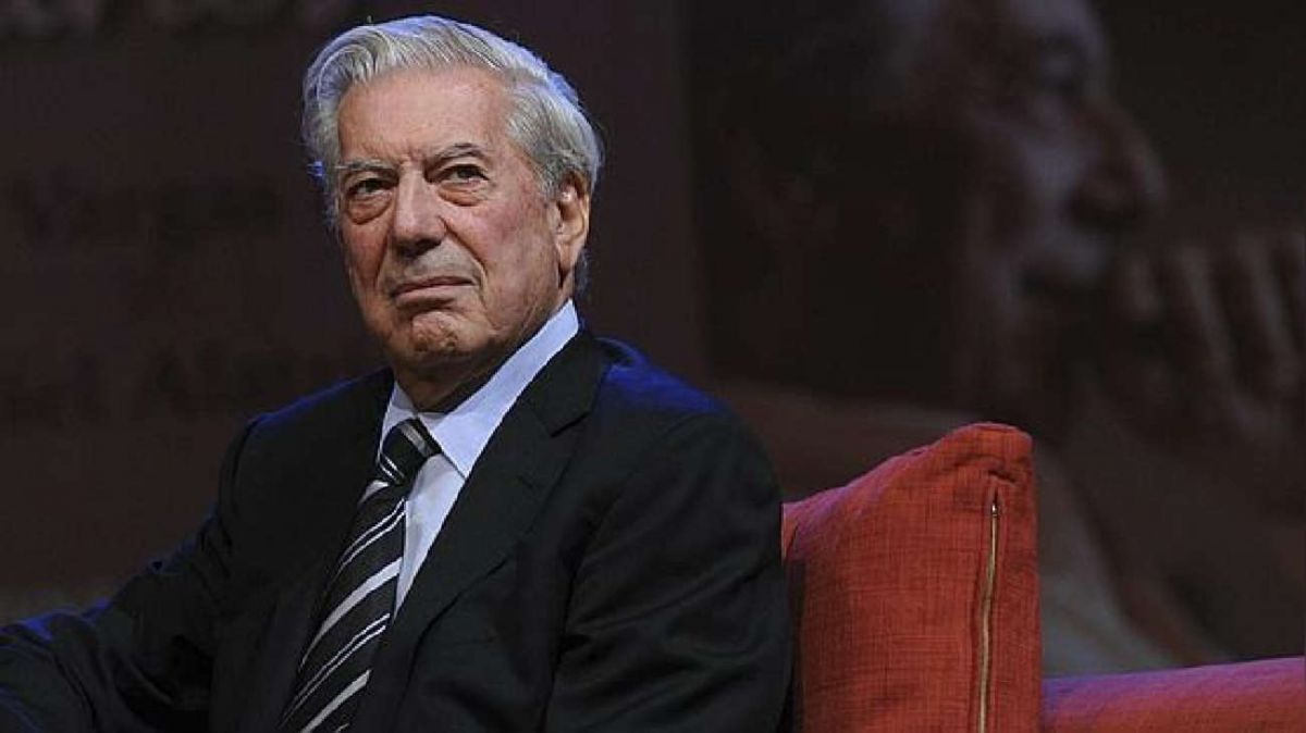 Mario Vargas Llosa reveló qué es lo que hace para estar vital y en paz, luego de la separación de Isabel Preysler