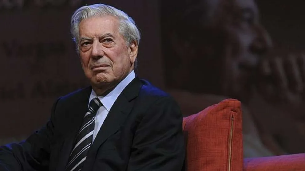 Mario Vargas Llosa reveló qué es lo que hace para estar vital y en paz, luego de la separación de Isabel Preysler