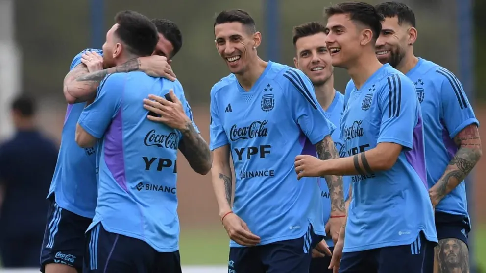 Alarma para Scaloni: el pilar de la Selección Argentina que fue denunciado por su ex pareja