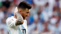 El futbolista que le hace sombra a Lionel Messi y preocupa a Manuel Pellegrini: no es Edgar González 