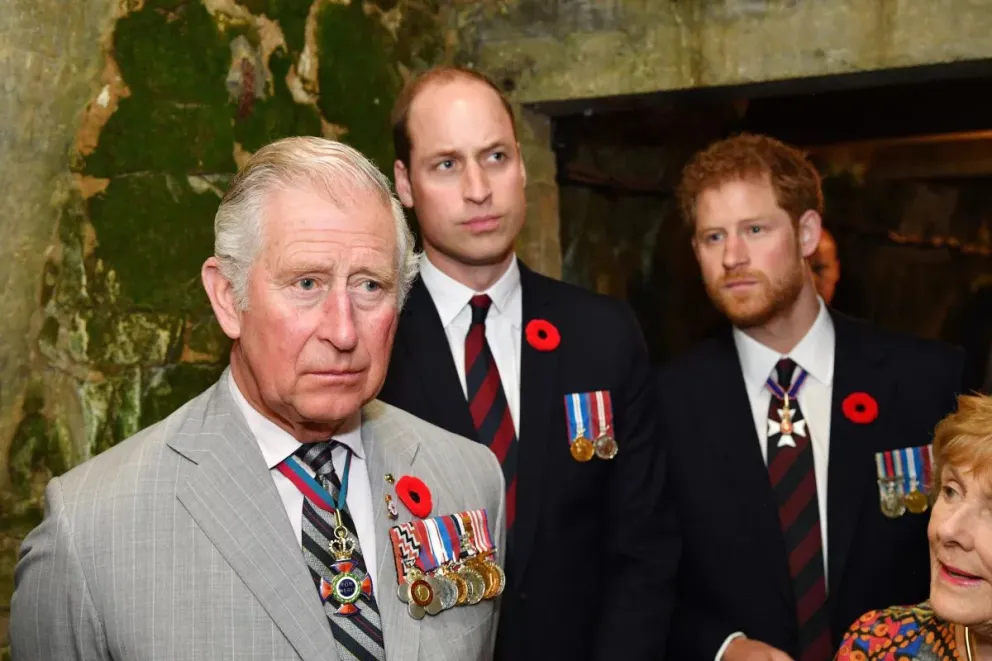 Las exigencias de Harry y Meghan para la coronación de Carlos III que cortarían su relación con la Familia