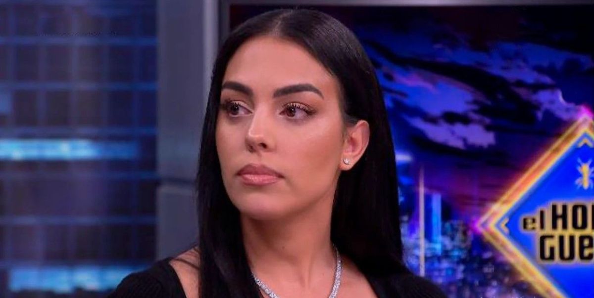 Lejos del glamour, Georgina Rodríguez sorprendió al confesar una particular y rara forma de higienizarse 