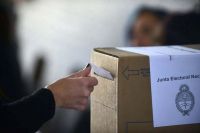 Más de 6 mil extranjeros votarán en las Elecciones en Salta 