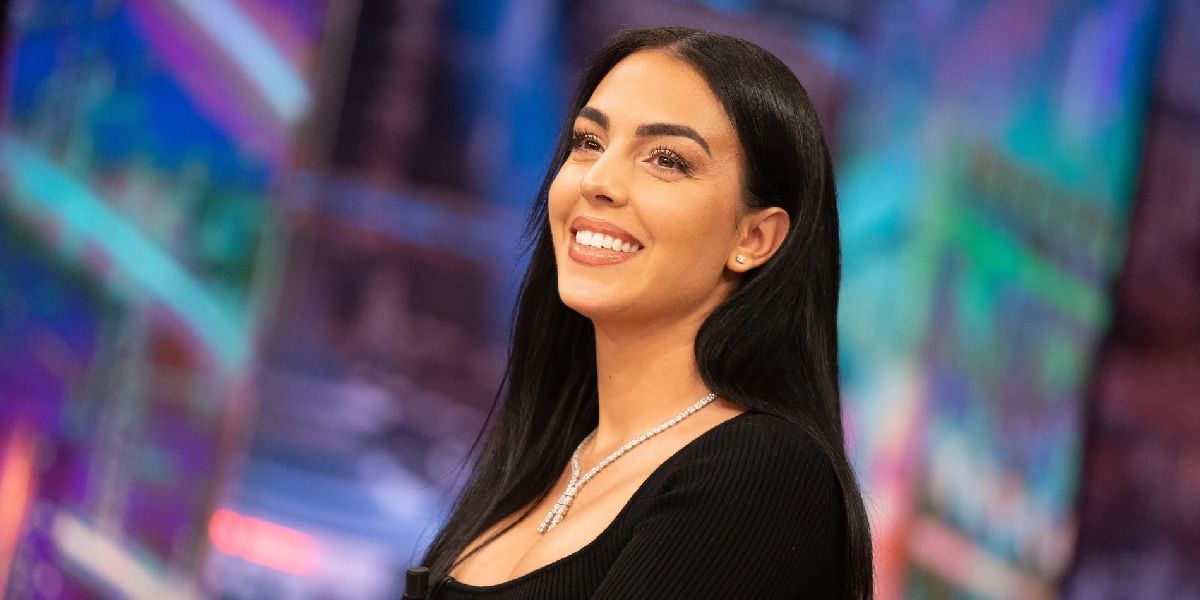 Georgina Rodríguez