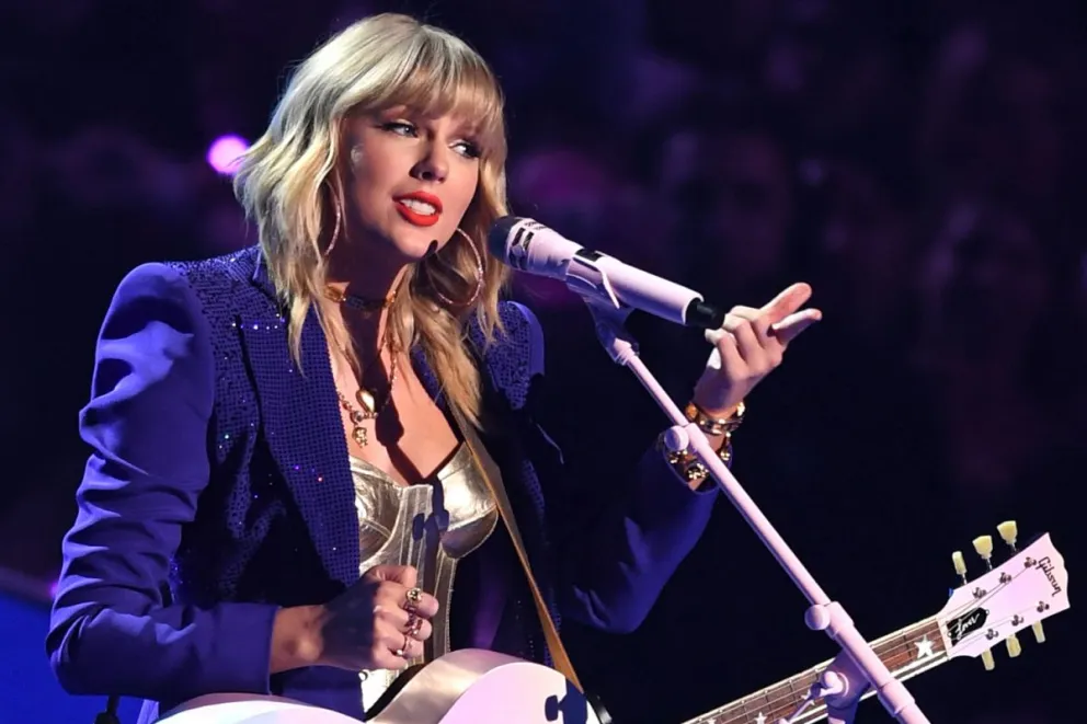 Taylor Swift y una locura sin precedentes: esto hicieron sus fans para demostrarle todo su amor