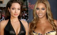 Por este dramático motivo hay una disputa entre Beyoncé y Angelina Jolie: sus hijos quieren ganar 