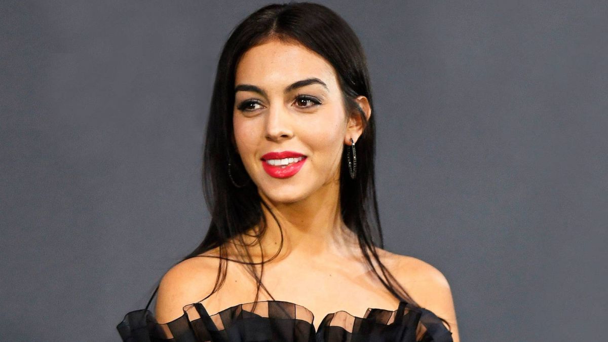 Así fue como Georgina Rodríguez celebró su nuevo éxito en Netflix: una noche llena de lujos
