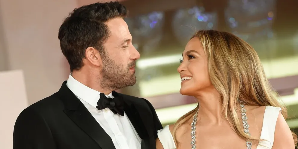 Jennifer López queda impactada al enterarse del discurso de Ben Affleck: detalles aquí