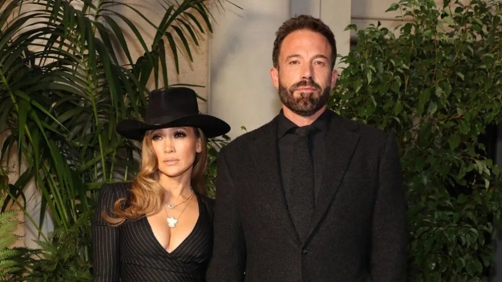 Ben Affleck se hartó de las críticas: confesó el verdadero estado de su matrimonio con Jennifer López