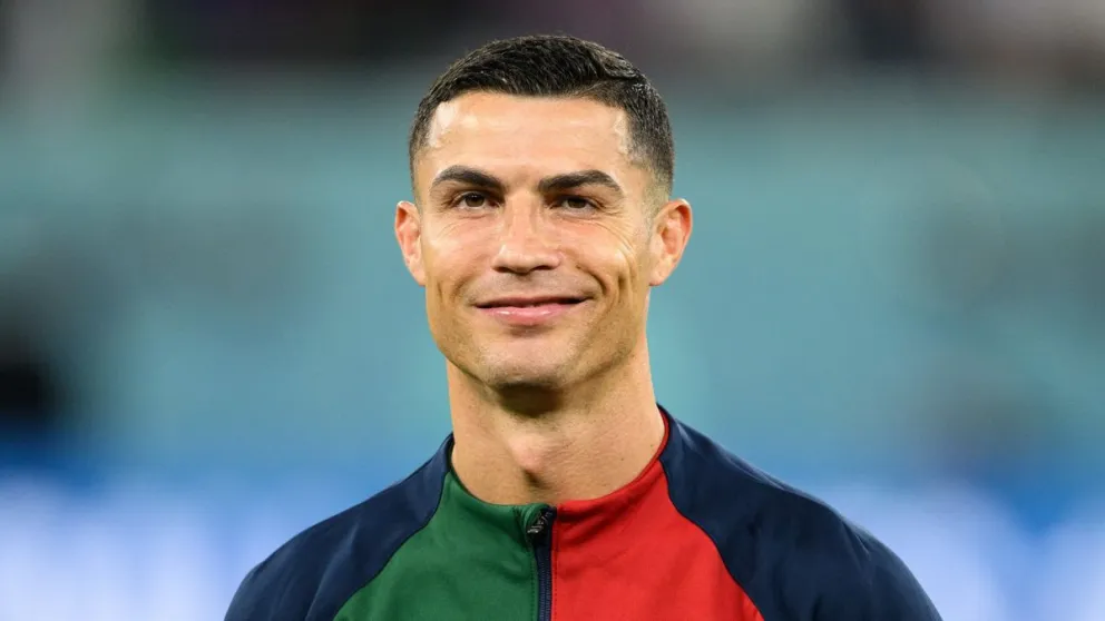 Cristiano Ronaldo sería el principal causante de la despedida de Rudi García, DT de Al-Nassr