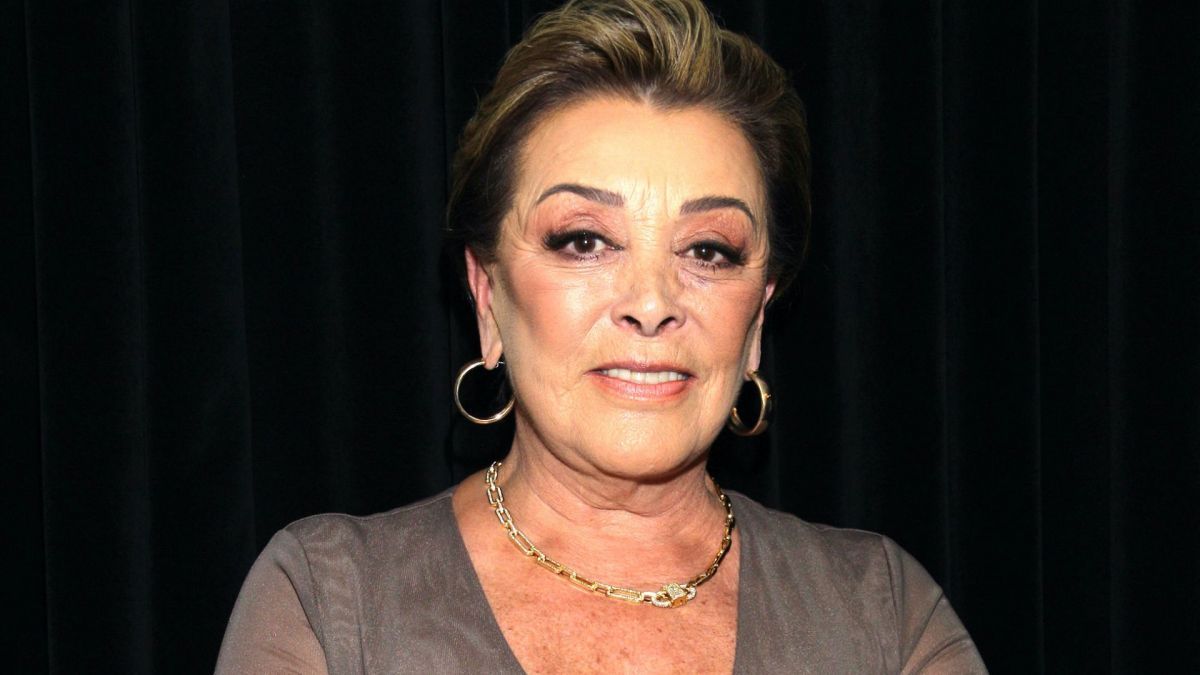Sylvia Pasquel confesó detalles de su vida y enloqueció a sus fanáticos: esto fue lo que dijo