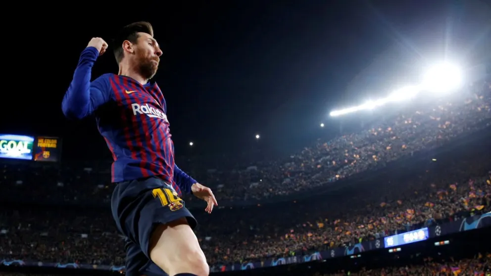 Preocupación en el PSG: se reveló el acuerdo económico de Lionel Messi con el Barcelona