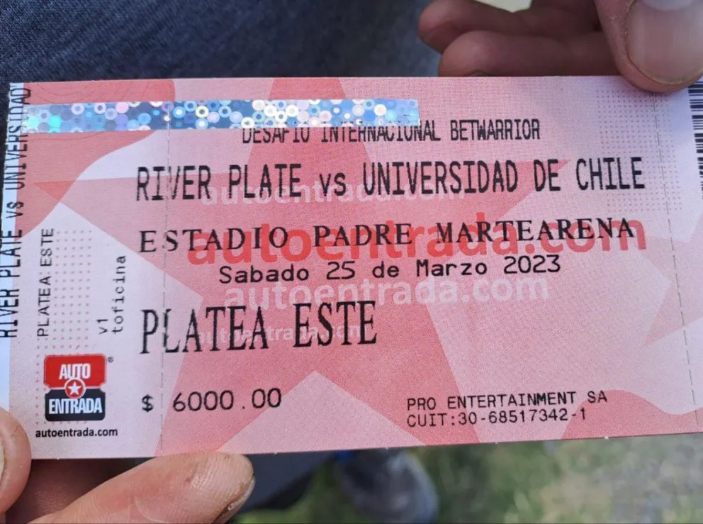 Furor: River llegó a Salta con sus mejores estrellas para el amistoso en el estadio Martearena