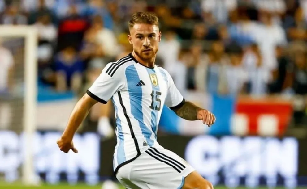 Pep Guardiola la tiene difícil: el Real Madrid pagaría este increíble precio por Alexis Mac Allister