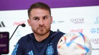 La fulminante confesión de Mac Allister sobre su disputa con Lionel Scaloni: conocé todos los detalles
