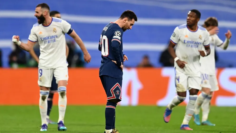 El Real Madrid le puede robar una figura a PSG y complicar la continuidad de Lionel Messi