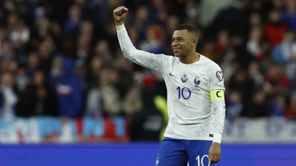 La brutal declaración de Mbappé contra sus compañeros del PSG que generó revuelo en Europa