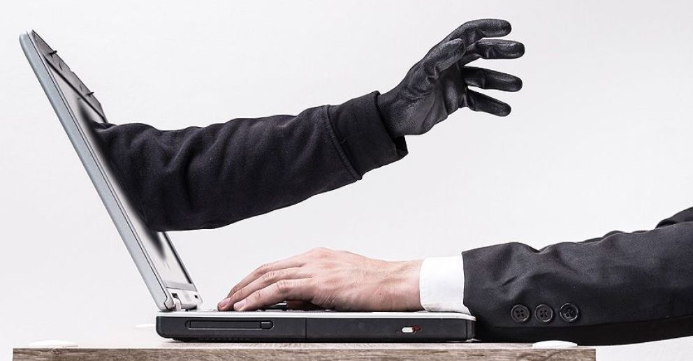 Urgente: denuncian públicamente posibles estafas vía correo electrónico usando el nombre del banco Macro