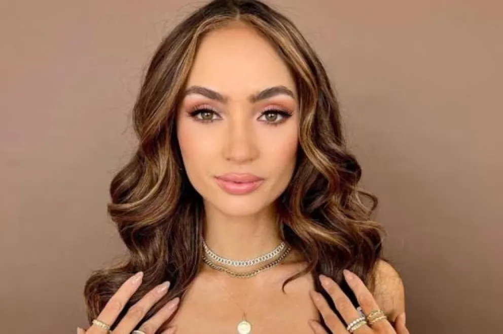 R'Bonney Gabriel opaca brutalmente a Amanda Dudamel tras este nuevo logro en Miss Universo