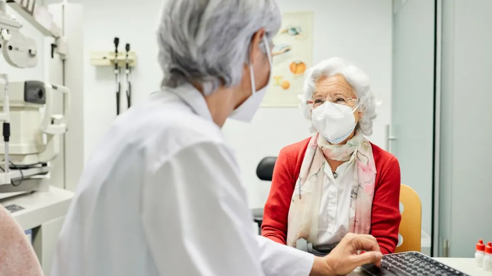 PAMI lanzó un nuevo y fabuloso programa de atención para jubilados: así se podrá acceder más fácil