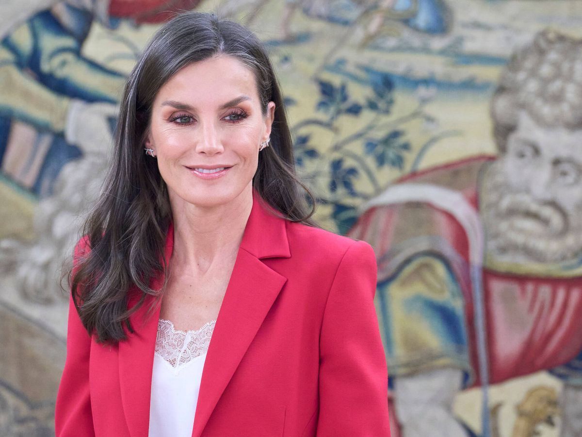 Pésima anfitriona: el desacertado comentario que Letizia le hizo a la hermana de Tamara Falcó