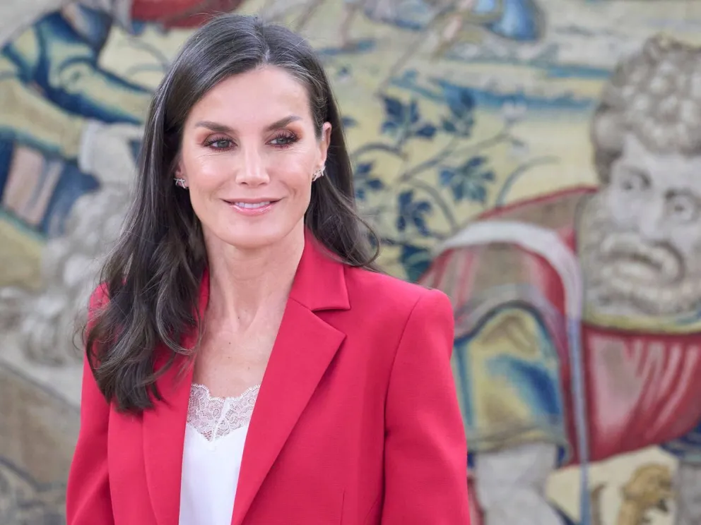 La reina Letizia obsesiva por el glamour: hizo este sacrificio para lucir el sombrero de la coronación