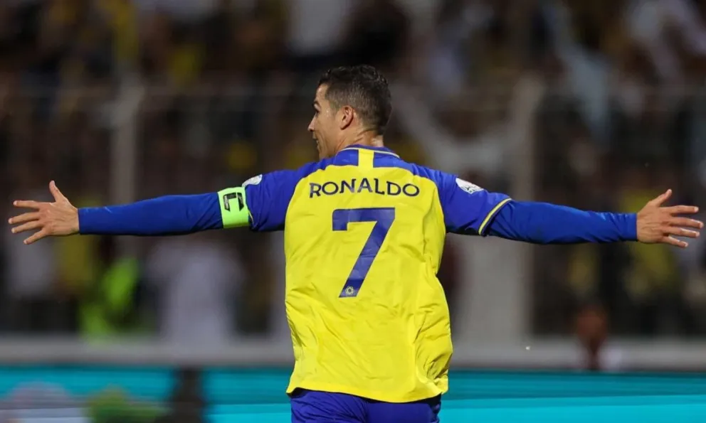 A tomar nota: Cristiano Ronaldo reveló el secreto con el cual logró ser el mejor jugador del mundo