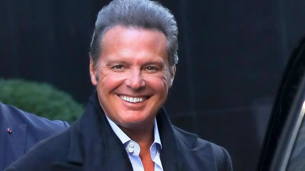 Descubrí la brutal suma de dinero que Luis Miguel exige para grabar un comercial: las redes explotaron