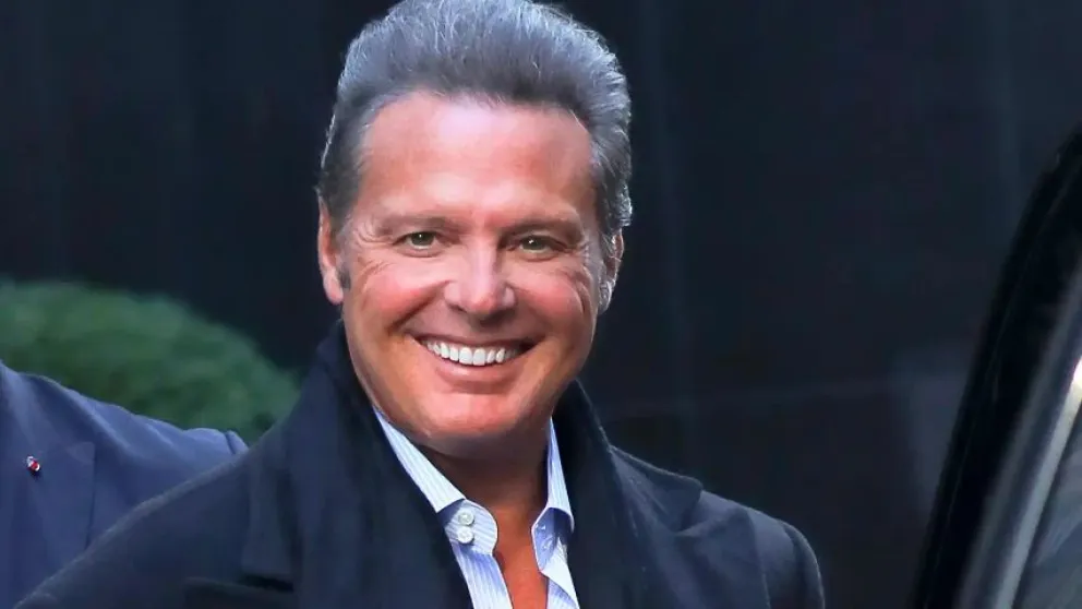 Descubrí la brutal suma de dinero que Luis Miguel exige para grabar un comercial: las redes explotaron