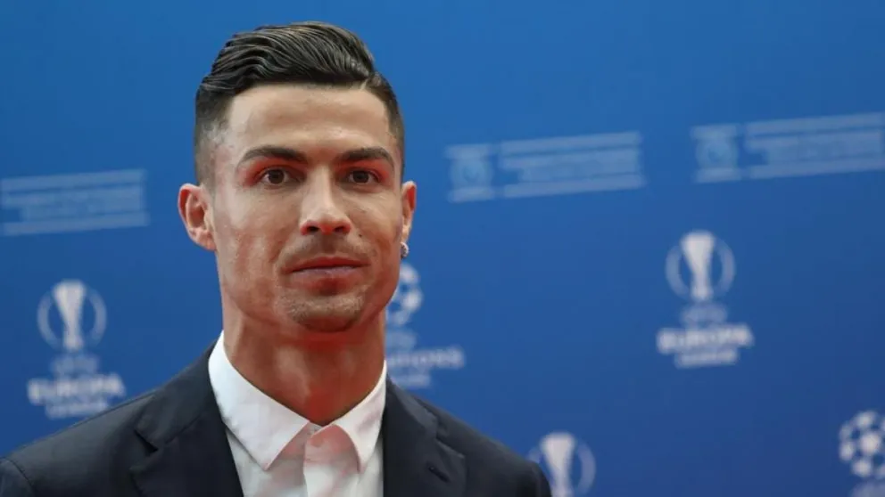 Esta es la sorprendente razón por la que la madre de Cristiano Ronaldo no aparece en la serie "Soy Georgina"