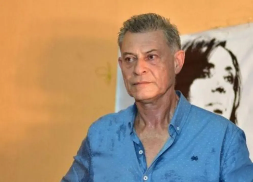 El Frente Entre Todos completó su fórmula para las próximas elecciones con Luciano Acedo Salim