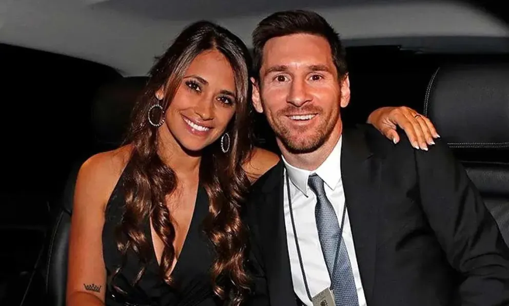 Georgina Rodríguez se burla: la mezquina mensualidad que Messi le da a Antonela Roccuzzo