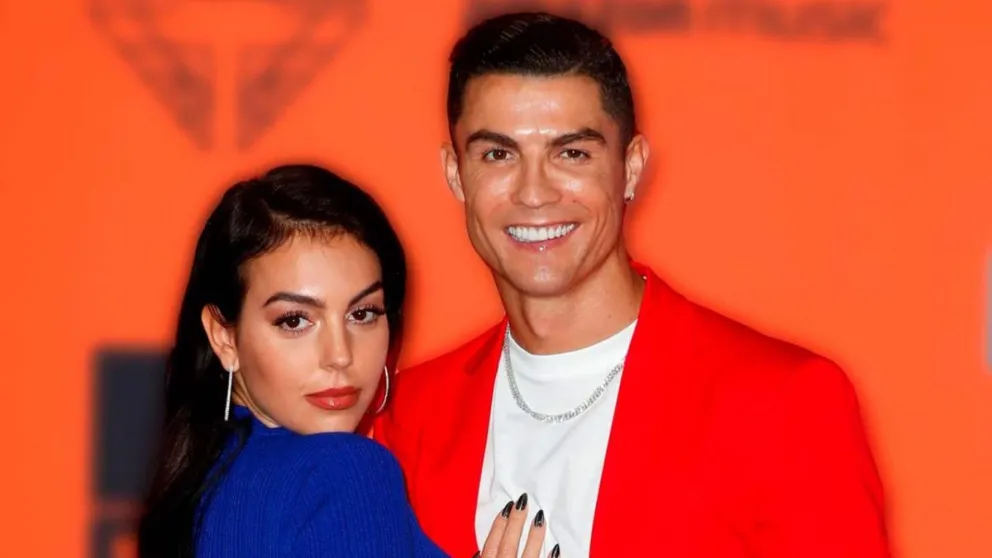 Ruptura en Arabia Saudí: los graves motivos por los que Georgina Rodríguez podría dejar a Cristiano Ronaldo