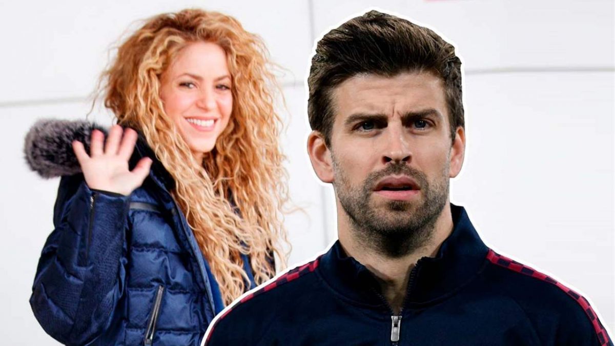 Esto es lo que Gerard Piqué odiaba de Shakira y Clara Chía Martí tiene totalmente prohibido hacer