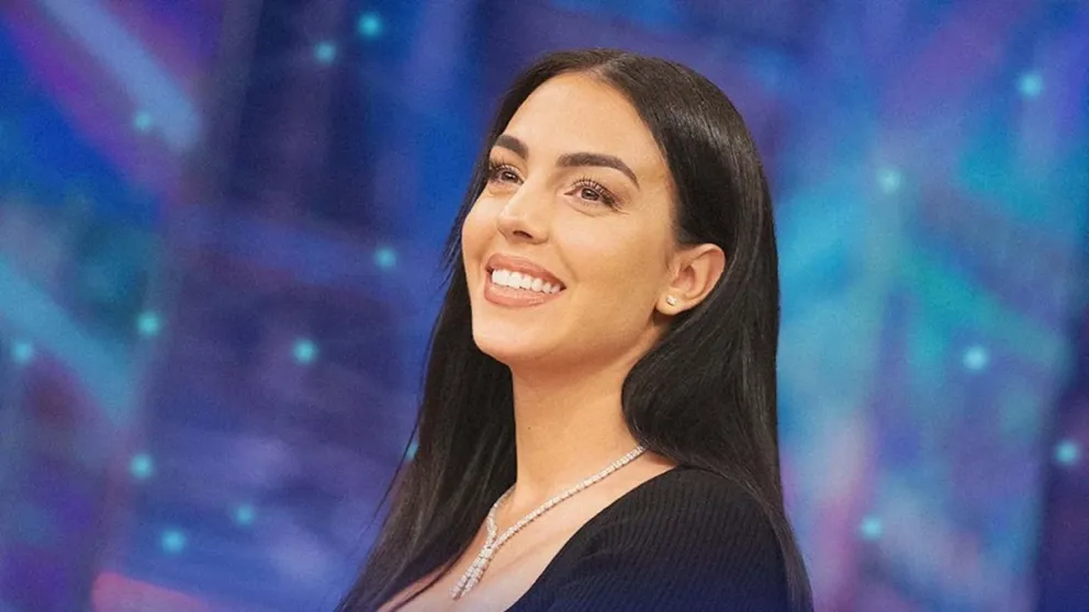 Georgina Rodríguez se adueño de una cantidad importante del capital de Cristiano Ronaldo