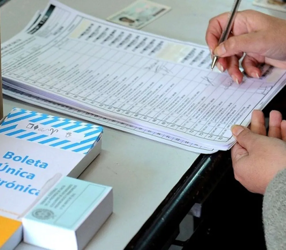 El Frente de Izquierda definió y presentó su lista completa de cara a las elecciones 2023