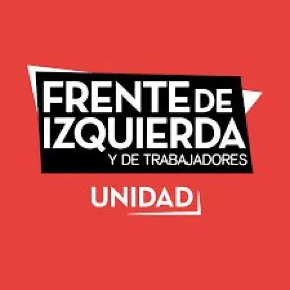 Frente de Izquierda