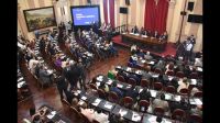 Nueve proyectos se discutirán durante la sesión de la Cámara de Diputados